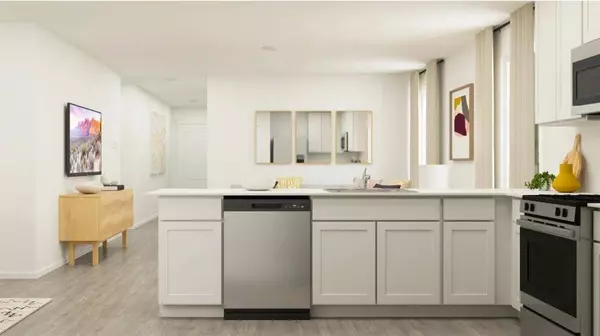 12612 Huntington Ridge WAY, Yukon, OK 73099