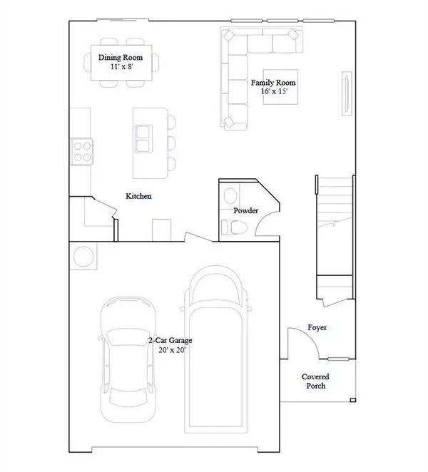 1123 Colt DR, Guthrie, OK 73044