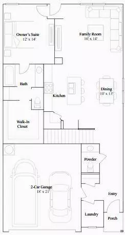 1205 Colt DR, Guthrie, OK 73044