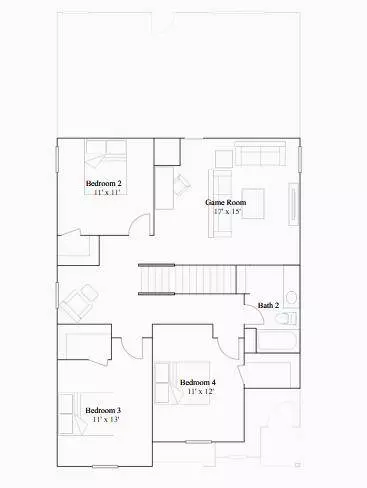 1205 Colt DR, Guthrie, OK 73044