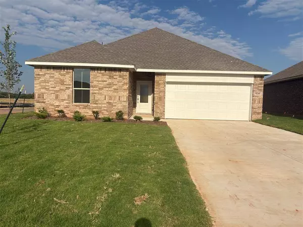 9245 SW 18th ST, Oklahoma City, OK 73128