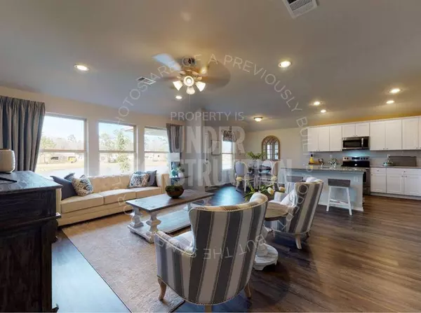 10000 SW 38th ST, Mustang, OK 73064