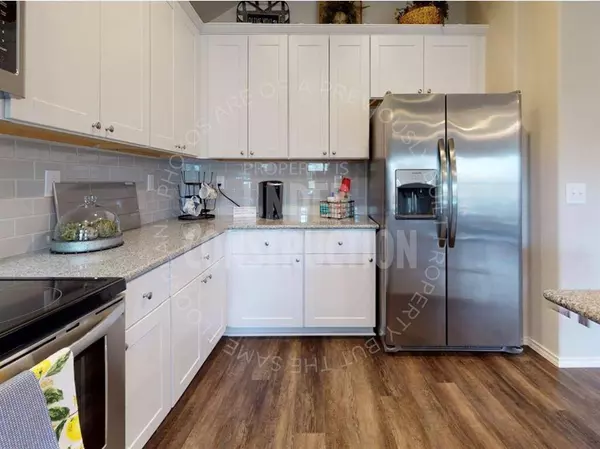 10000 SW 38th ST, Mustang, OK 73064