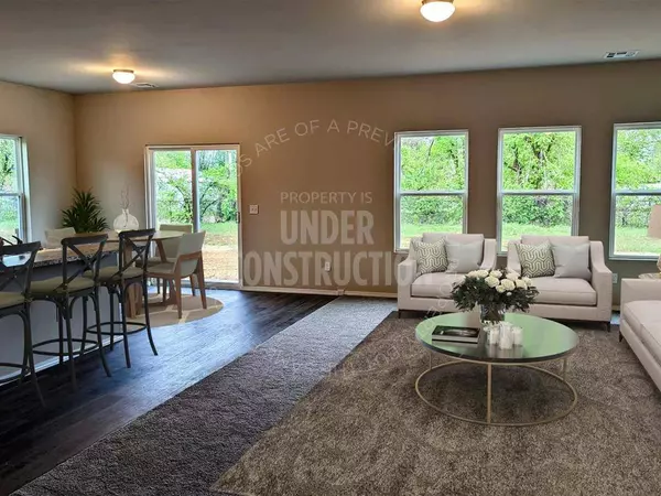 1085 Blue Ridge DR, Purcell, OK 73080