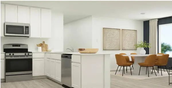 3712 Los Cabos DR, Mustang, OK 73064