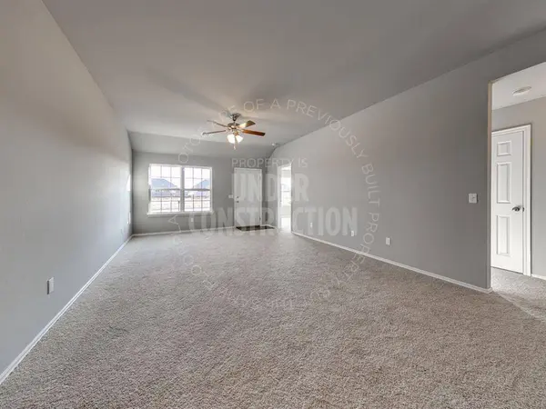 13437 Juneberry DR, Mcloud, OK 74851