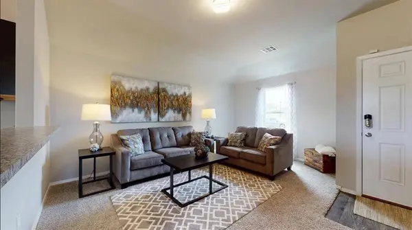 13446 Dewberry RD, Mcloud, OK 74851