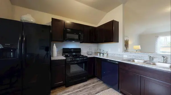 13446 Dewberry RD, Mcloud, OK 74851