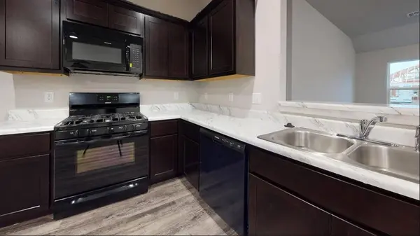 13438 Dewberry RD, Mcloud, OK 74851