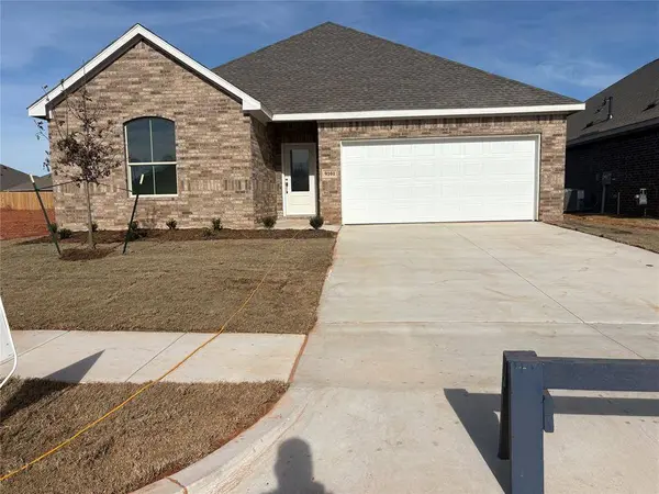 9101 SW 19th ST, Oklahoma City, OK 73128