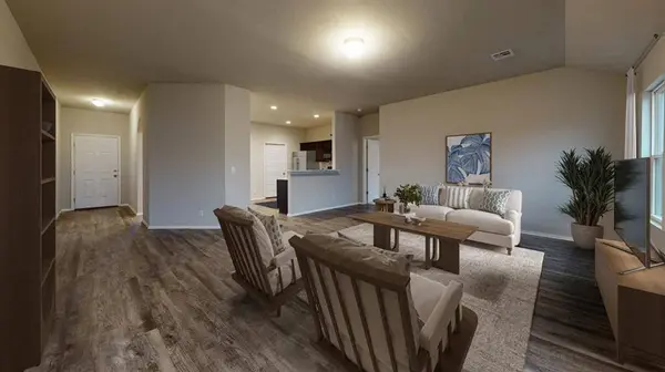 4122 S Blackberry ST, Stillwater, OK 74074