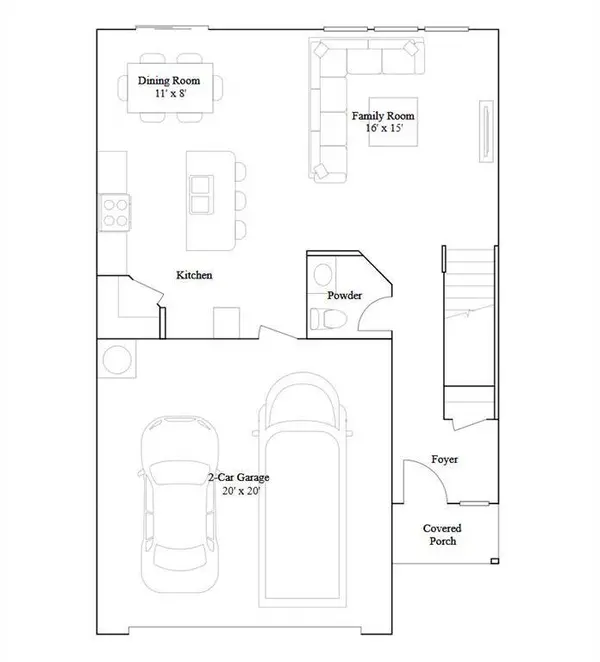 2207 W 30th PL, Stillwater, OK 74074