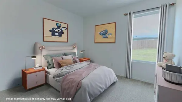 40965 Shawnee Meadows DR, Shawnee, OK 74804