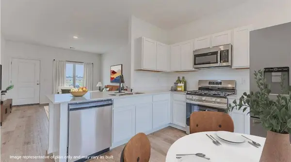 40965 Shawnee Meadows DR, Shawnee, OK 74804