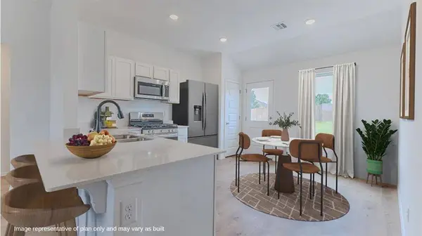 40965 Shawnee Meadows DR, Shawnee, OK 74804