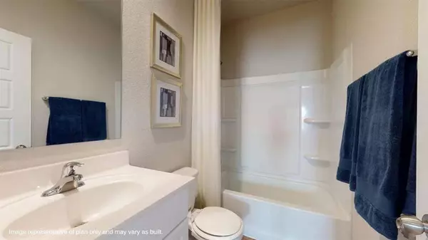 10061 Appaloosa LN, Yukon, OK 73099