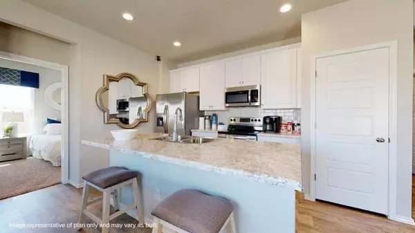 11849 NW 100th ST, Yukon, OK 73099