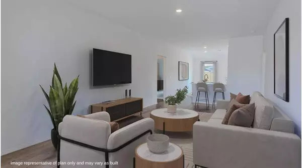 3881 Ada AVE, Harrah, OK 73045