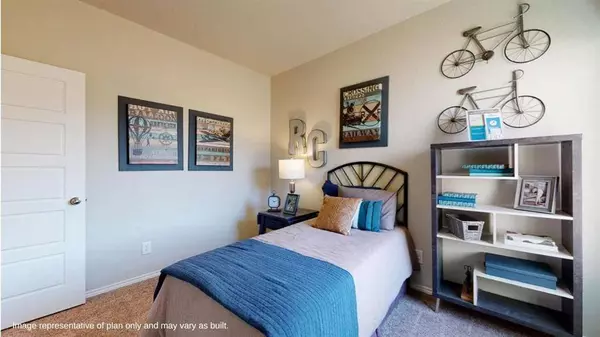 11849 NW 100th ST, Yukon, OK 73099