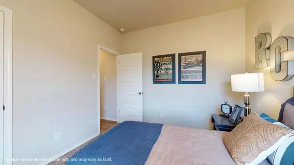 11849 NW 100th ST, Yukon, OK 73099