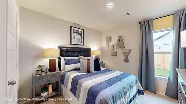 11901 NW 100th ST, Yukon, OK 73099