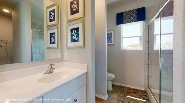 10061 Appaloosa LN, Yukon, OK 73099