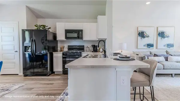 16200 Harvester DR, Piedmont, OK 73078