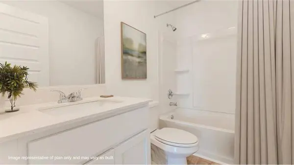 16204 Harvester DR, Piedmont, OK 73078