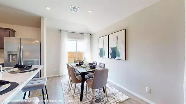 724 NE 103rd ST, Oklahoma City, OK 73131