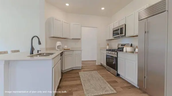 16204 Harvester DR, Piedmont, OK 73078