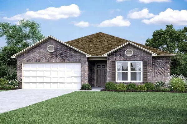 437 Silas DR, Tuttle, OK 73089