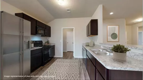 449 Silas DR, Tuttle, OK 73089