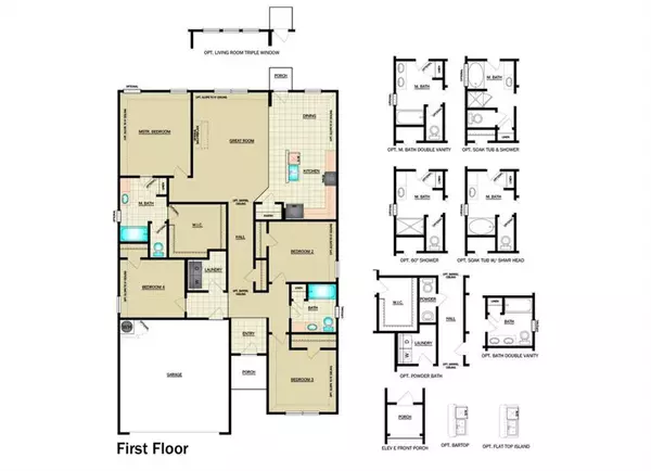 16201 Lovers LN, Piedmont, OK 73078