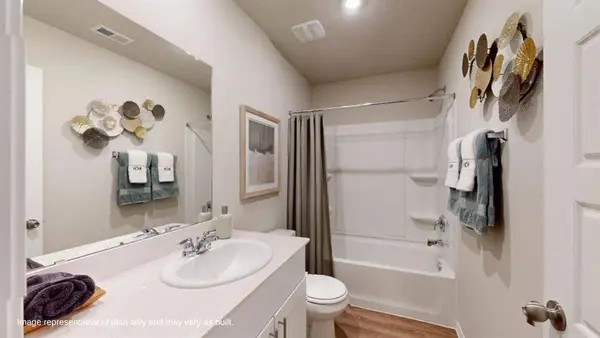 11837 NW 100th ST, Yukon, OK 73099