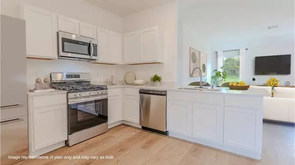 16209 Lovers LN, Piedmont, OK 73078