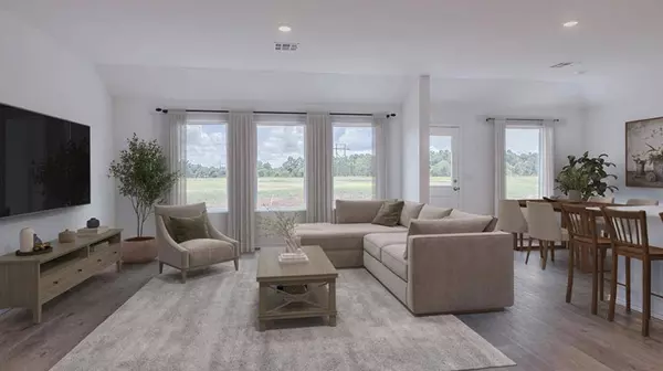 40967 Alpine Meadow DR, Shawnee, OK 74804