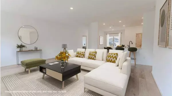 16209 Lovers LN, Piedmont, OK 73078