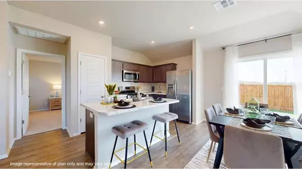 724 NE 103rd ST, Oklahoma City, OK 73131