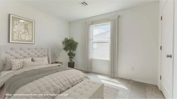 16204 Harvester DR, Piedmont, OK 73078