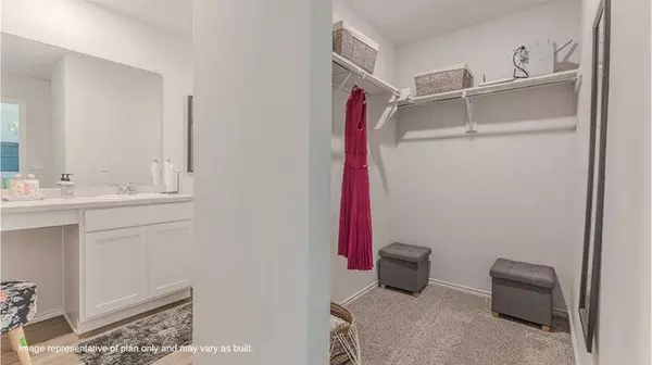 16205 Maroon DR, Piedmont, OK 73078