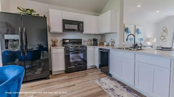 16205 Maroon DR, Piedmont, OK 73078