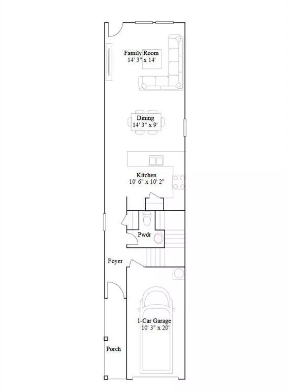 2026 Delphine DR, Norman, OK 73071