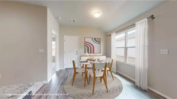 6209 Western Redbud TRL, Edmond, OK 73034