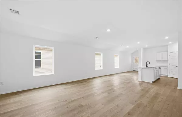 10421 Little Blue LN, Oklahoma City, OK 73131