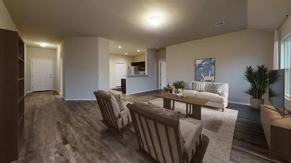 43159 Prairie Ranch RD, Shawnee, OK 74804