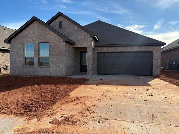 9004 SW 19th ST, Oklahoma City, OK 73128