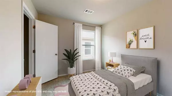 6209 Western Redbud TRL, Edmond, OK 73034