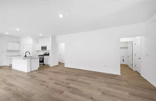 10421 Little Blue LN, Oklahoma City, OK 73131