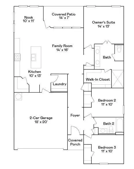 9008 SW 19th ST, Oklahoma City, OK 73128