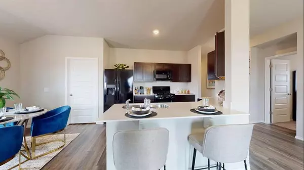 1824 Big Tooth Aspen TRL, Edmond, OK 73034